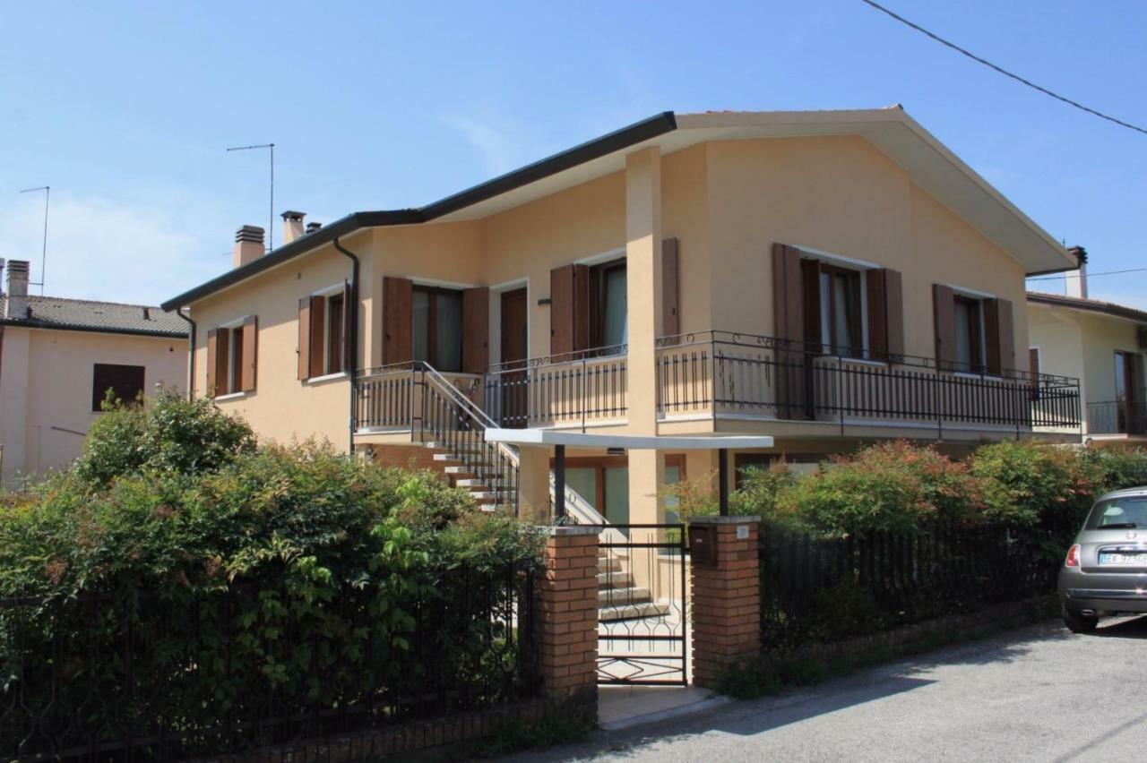 Casa Vacanza Pina San Trovaso Exterior foto