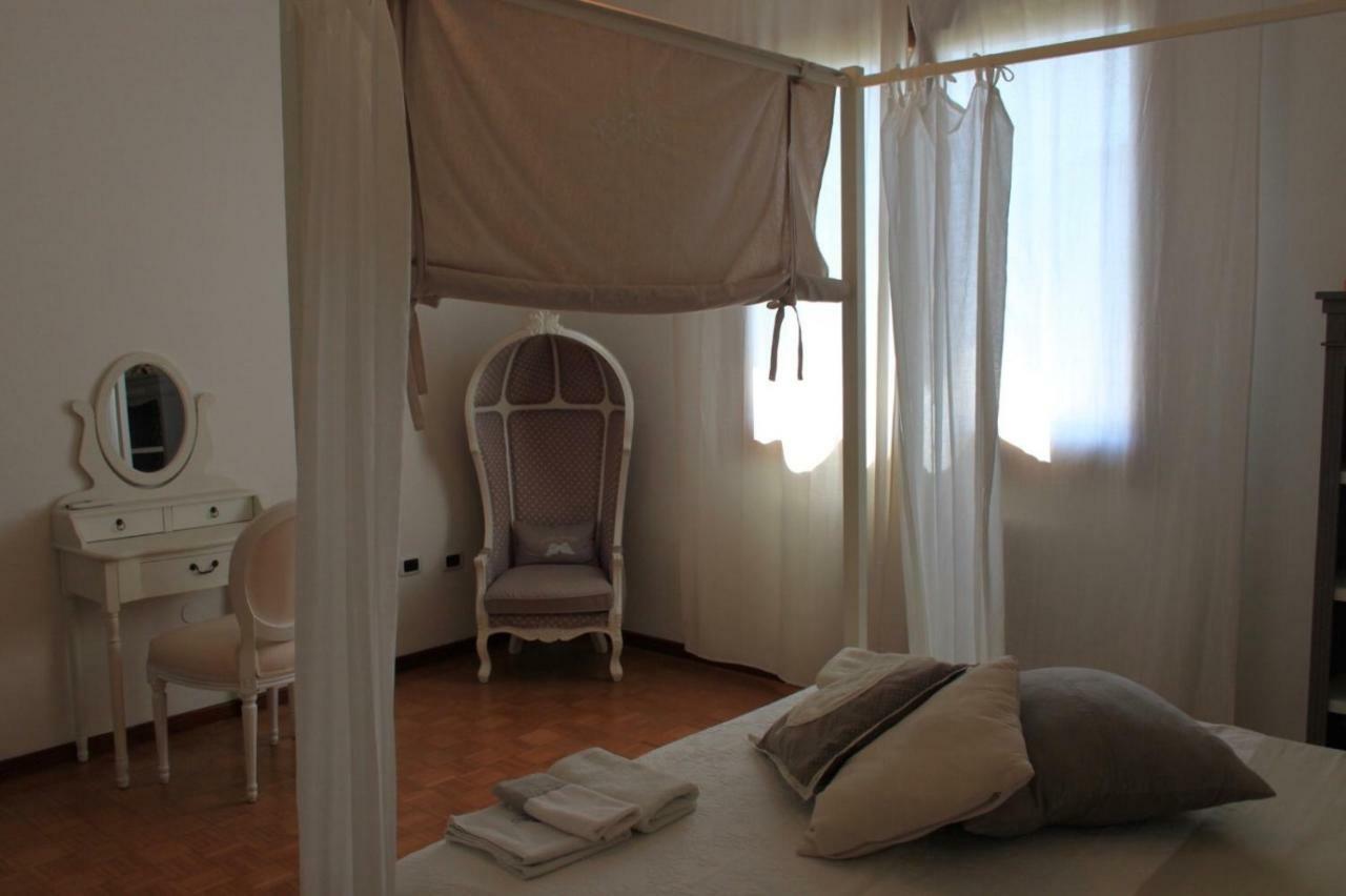 Casa Vacanza Pina San Trovaso Exterior foto
